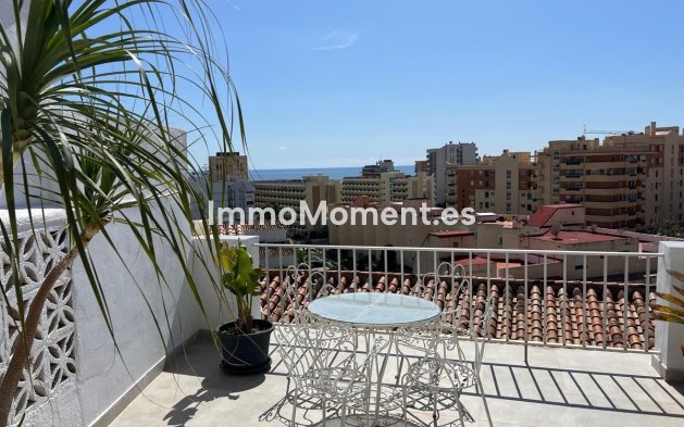 Reventa - Villa - Fuengirola - Torreblanca