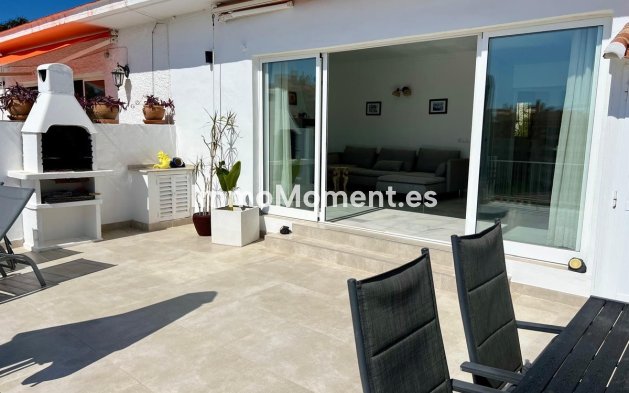 Reventa - Villa - Fuengirola - Torreblanca