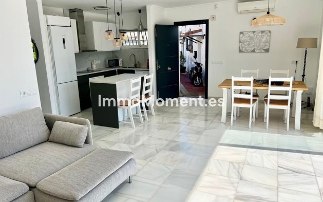 Reventa - Villa - Fuengirola - Torreblanca