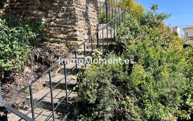 Reventa - Villa - Fuengirola - Torreblanca