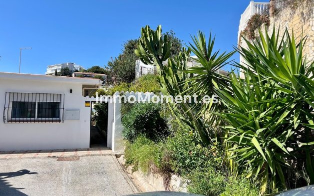 Reventa - Villa - Fuengirola - Torreblanca