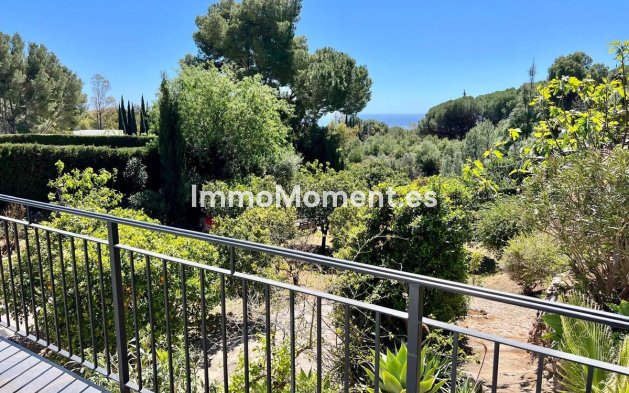 Revente - Villa - Mijas - Mijas Centro