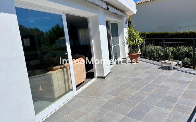 Revente - Villa - Mijas - Mijas Centro