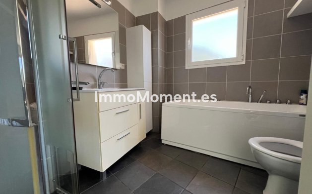 Revente - Villa - Mijas - Mijas Centro