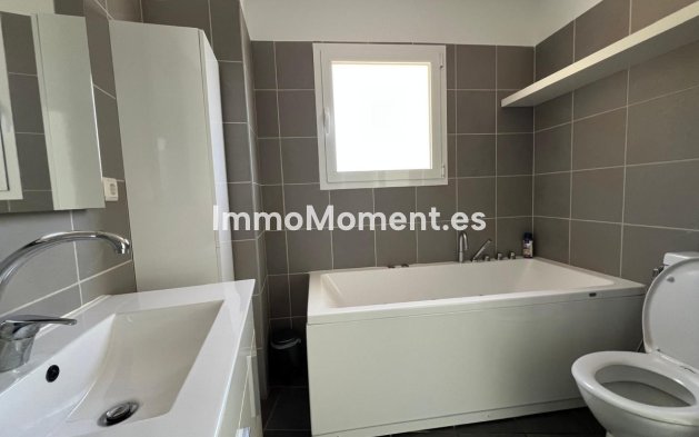 Revente - Villa - Mijas - Mijas Centro