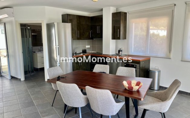 Revente - Villa - Mijas - Mijas Centro