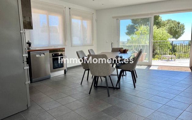 Revente - Villa - Mijas - Mijas Centro