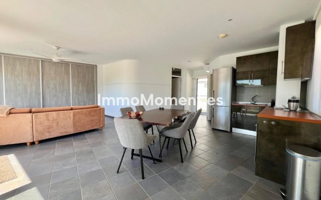 Revente - Villa - Mijas - Mijas Centro