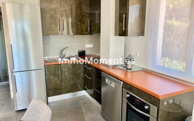 Revente - Villa - Mijas - Mijas Centro