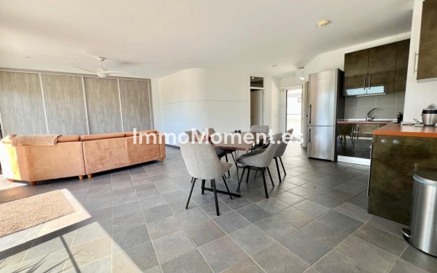 Revente - Villa - Mijas - Mijas Centro