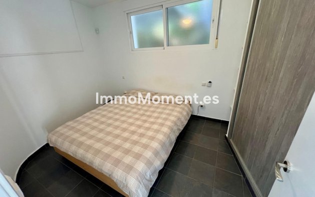 Revente - Villa - Mijas - Mijas Centro