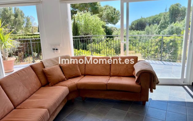 Revente - Villa - Mijas - Mijas Centro