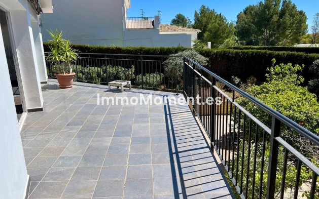 Revente - Villa - Mijas - Mijas Centro