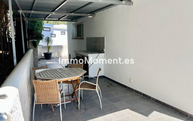 Revente - Villa - Mijas - Mijas Centro