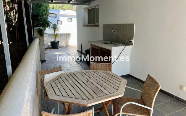 Revente - Villa - Mijas - Mijas Centro