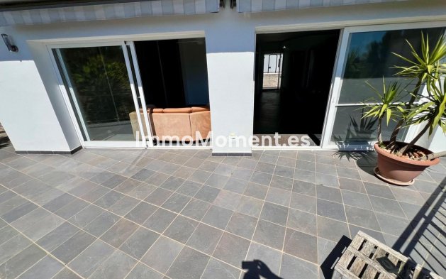 Revente - Villa - Mijas - Mijas Centro