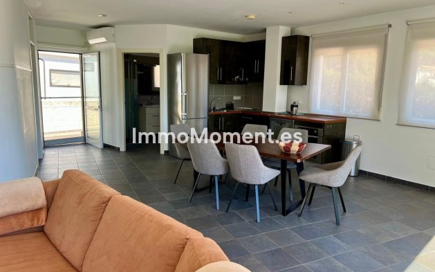 Revente - Villa - Mijas - Mijas Centro