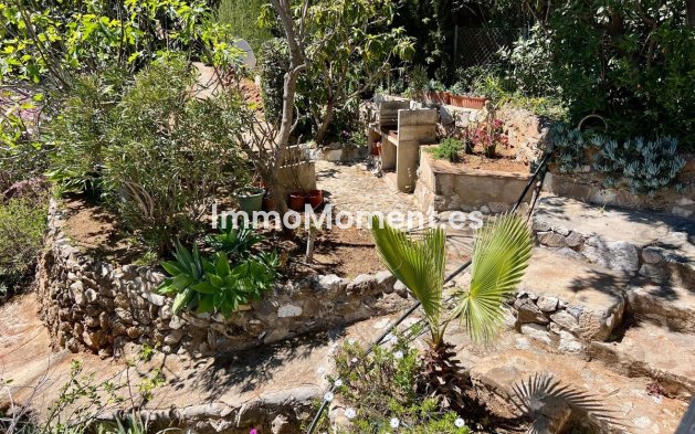 Revente - Villa - Mijas - Mijas Centro