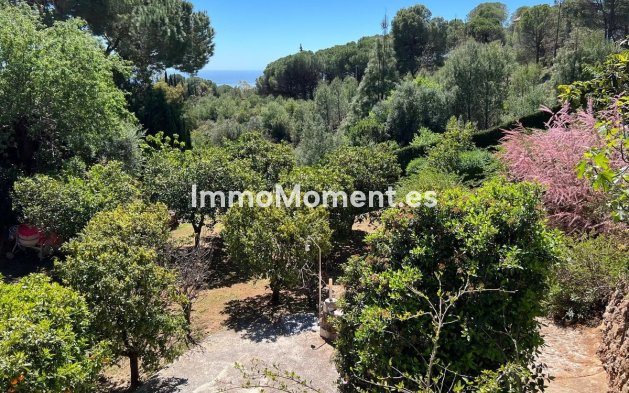 Revente - Villa - Mijas - Mijas Centro