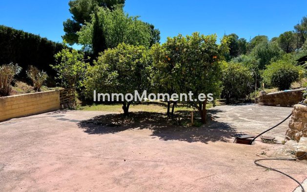 Revente - Villa - Mijas - Mijas Centro