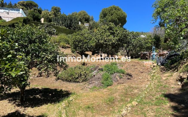 Revente - Villa - Mijas - Mijas Centro