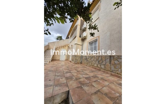 Revente - Appartement - Orihuela - Playa Flamenca