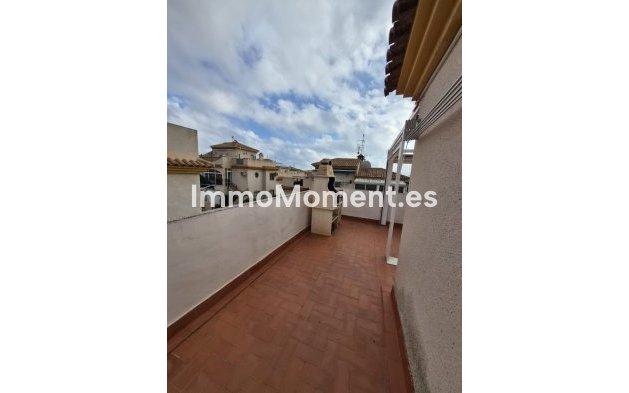 Revente - Appartement - Orihuela - Playa Flamenca