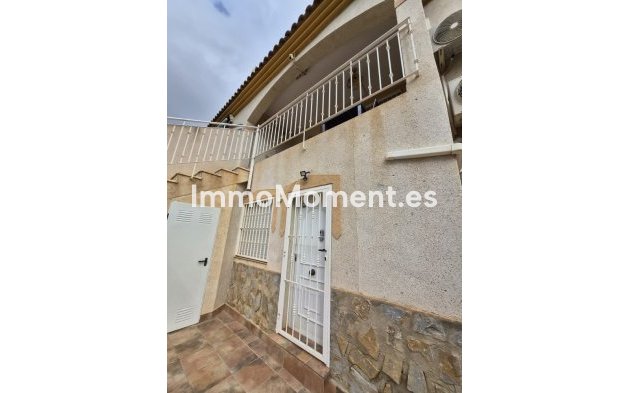 Revente - Appartement - Orihuela - Playa Flamenca