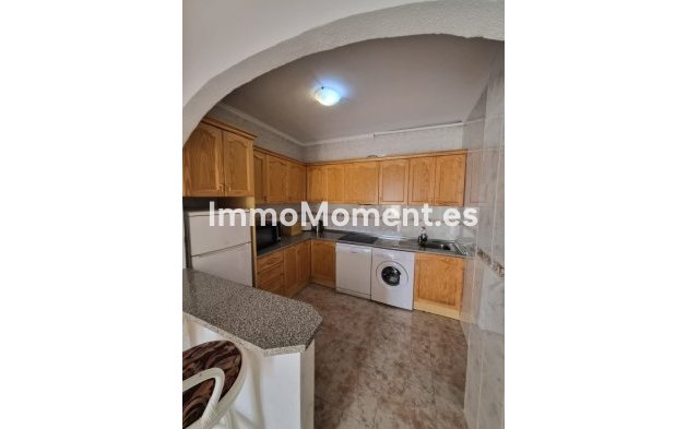 Revente - Appartement - Orihuela - Playa Flamenca