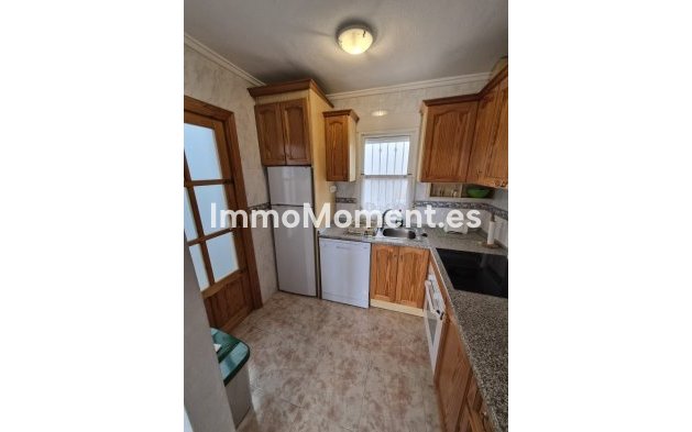 Revente - Appartement - Orihuela - Playa Flamenca