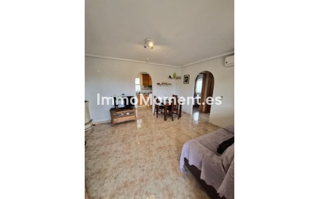 Revente - Appartement - Orihuela - Playa Flamenca