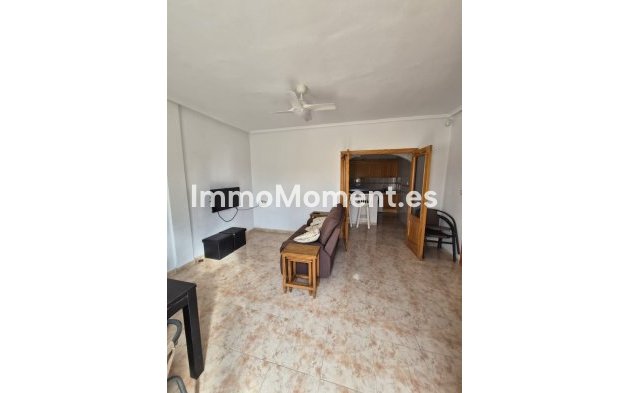 Revente - Appartement - Orihuela - Playa Flamenca