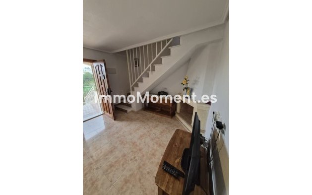 Revente - Appartement - Orihuela - Playa Flamenca