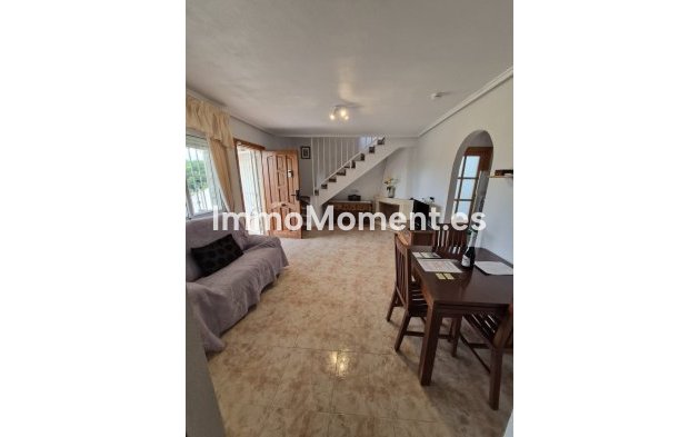 Revente - Appartement - Orihuela - Playa Flamenca