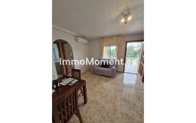 Revente - Appartement - Orihuela - Playa Flamenca