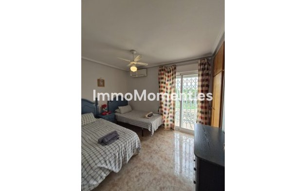 Revente - Appartement - Orihuela - Playa Flamenca