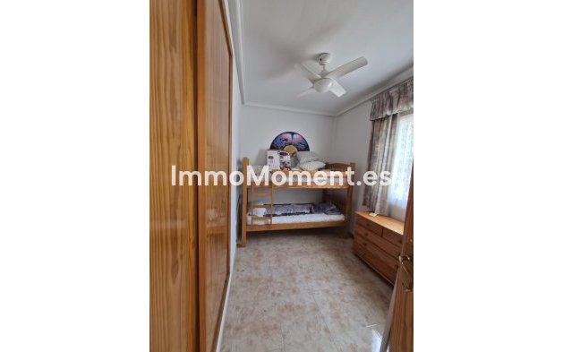 Revente - Appartement - Orihuela - Playa Flamenca