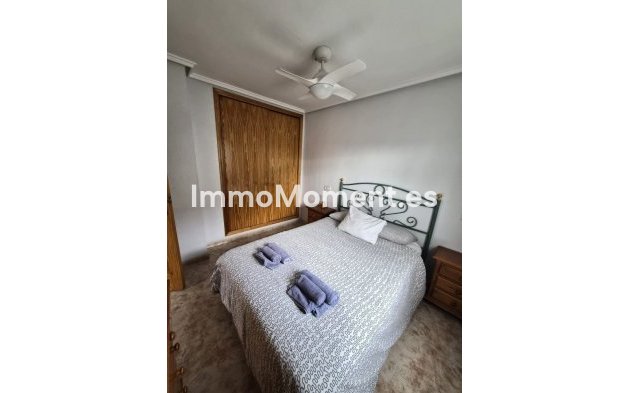 Revente - Appartement - Orihuela - Playa Flamenca