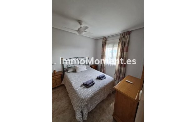 Revente - Appartement - Orihuela - Playa Flamenca