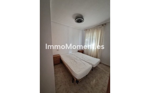 Revente - Appartement - Orihuela - Playa Flamenca