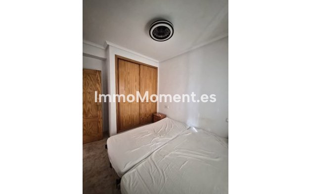 Revente - Appartement - Orihuela - Playa Flamenca