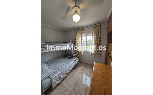 Revente - Appartement - Orihuela - Playa Flamenca