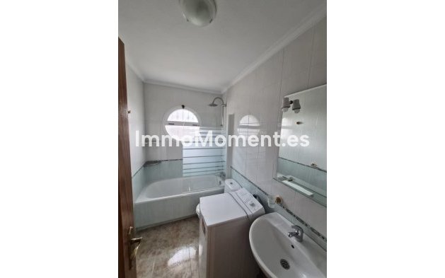 Revente - Appartement - Orihuela - Playa Flamenca
