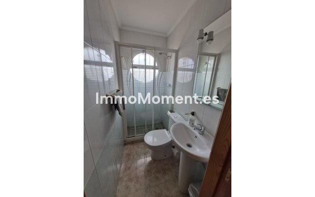 Revente - Appartement - Orihuela - Playa Flamenca