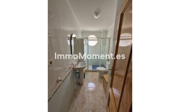 Revente - Appartement - Orihuela - Playa Flamenca