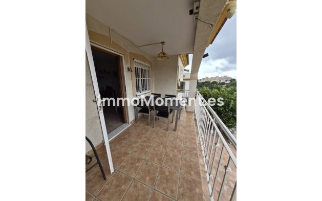 Revente - Appartement - Orihuela - Playa Flamenca