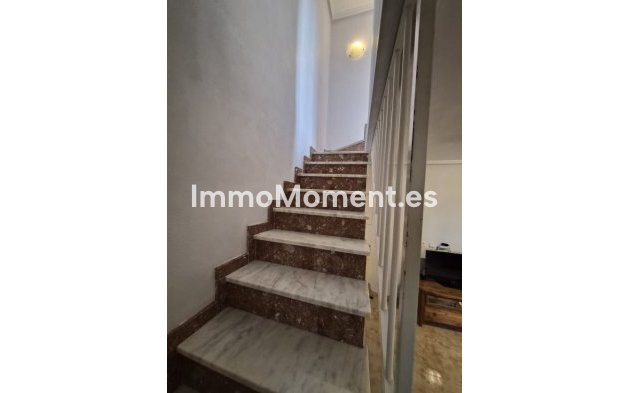 Revente - Appartement - Orihuela - Playa Flamenca