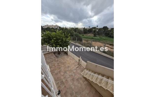 Revente - Appartement - Orihuela - Playa Flamenca