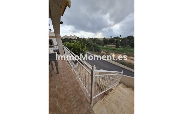 Revente - Appartement - Orihuela - Playa Flamenca