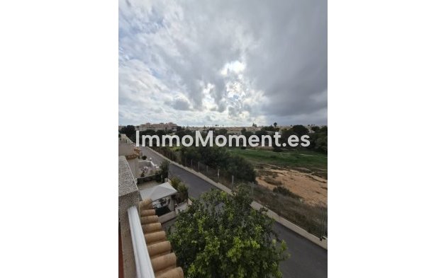 Revente - Appartement - Orihuela - Playa Flamenca